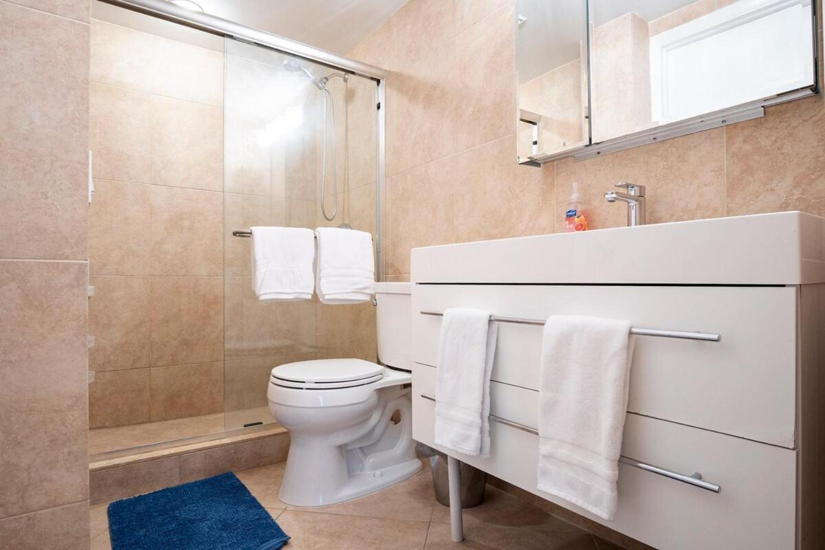 The Blue Octopus - 1br King Bed Fort Lauderdale