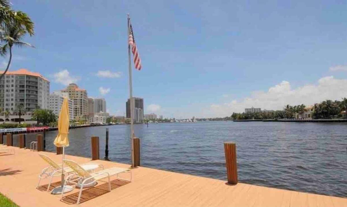 The Blue Octopus - 1br King Bed * Fort Lauderdale
