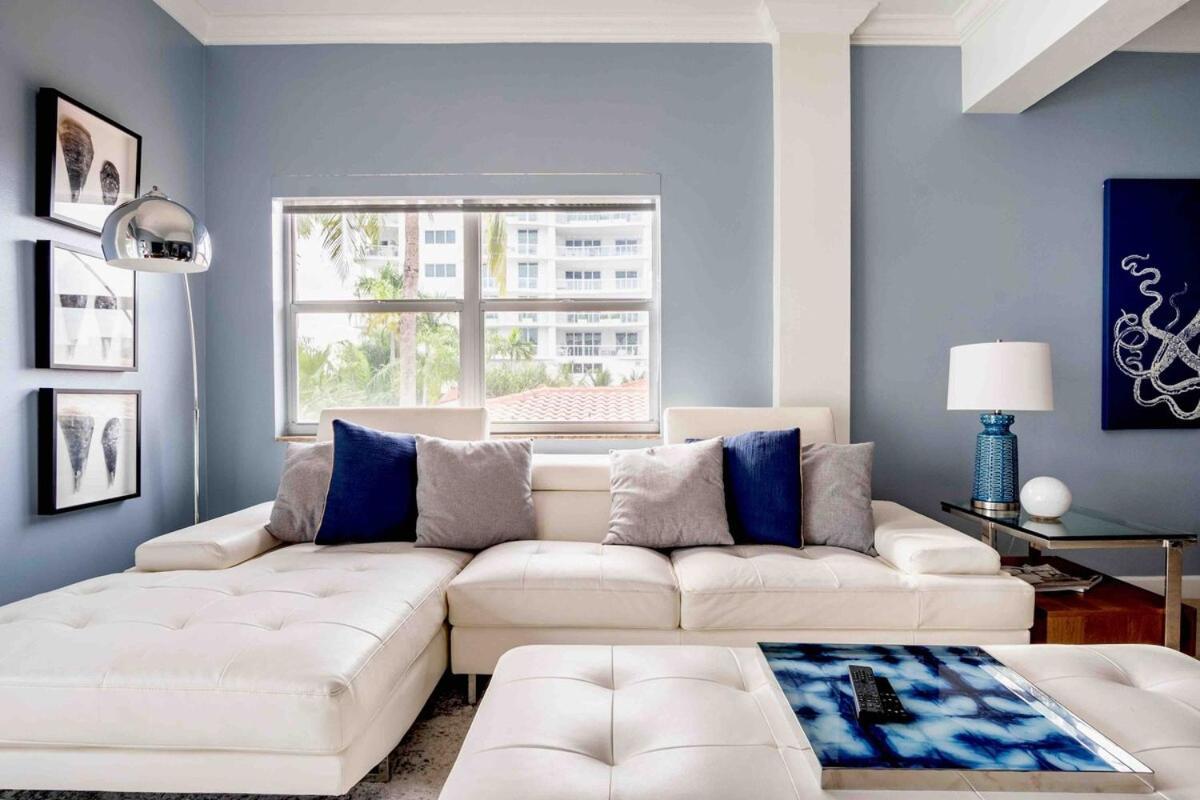 Apartment The Blue Octopus - 1br King Bed